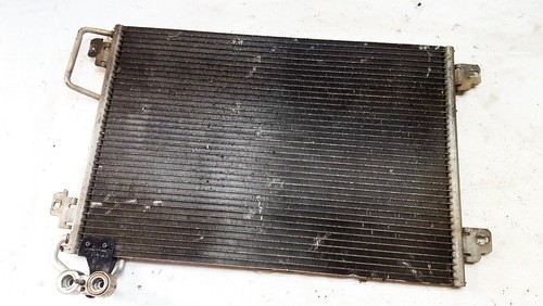 7700434383 Kondensator Klimaanlage R134A Renault Scenic DE815857-37