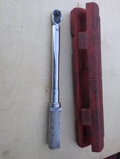 snap on torque wrench OJR2100E