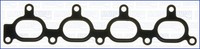 Ajusa Dichtung AnsaugkrüMmer 13176700 FüR Mazda MX 2 NB 323 5 BA 1 NA NA8C NB8C