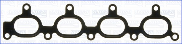 Ajusa Dichtung AnsaugkrüMmer 13176700 FüR Mazda MX 2 NB 323 5 BA 1 NA NA8C NB8C-image