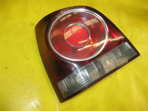 VW Polo 9n,    Rückleuchte, Rücklicht links, Fahrerseite, siehe Bilder,