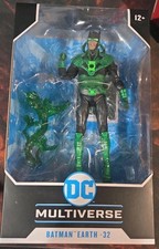 McFarlane Toys DC Multiverse Dark Nights Metal The Dawnbreaker 7 inch Action...