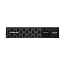 Image of CyberPower UPS 2200W 2.2 kVA 8x AC Outlets, Line-interactive 2U Rack PR2200ERT2U