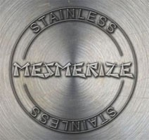 Mesmerize Stainless CD New 8016670100300