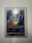 Pokémon TCG Mew Crown Zenith Galarian Gallery Holo Rare Card GG10/GG70 NM