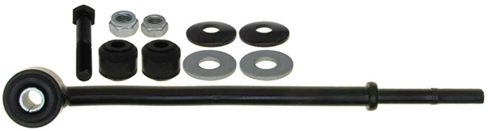 Barra estabilizadora de suspensión Foto 2 de 3