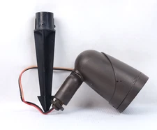 Sonance LS4T 4.5" Outdoor Landscape Satellite Speaker (Brown) r765