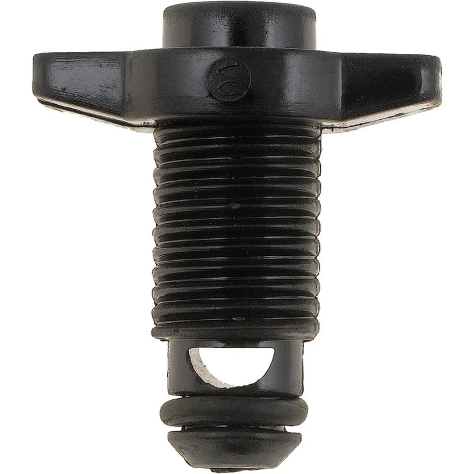 61132 Tapón de drenaje del radiador Dorman para Chevy Suburban SaVana Express Van Luv Nova Foto 2 de 2