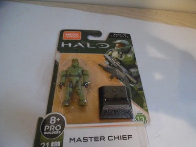 Mega Construx Halo Infinite Master Chief Series 13 Pro Builders GVP37 New