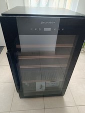 CAVE A VIN CLIMADIFF CLD 55b1, 56 bouteilles,étagères en acier, PAS DE LIVRAISON