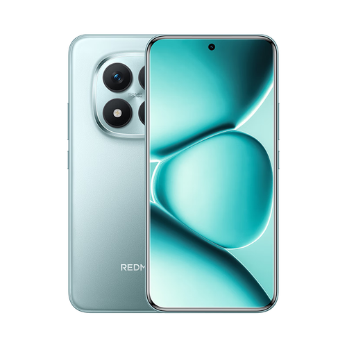 Xiaomi Redmi Note 15 Pro+ Smartphone Android 15 Snapdragon 7s Gen4 Octa Core NFC - Picture 3 of 19