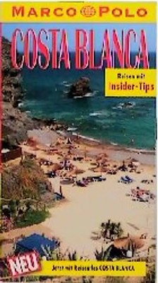 Costa Blanca