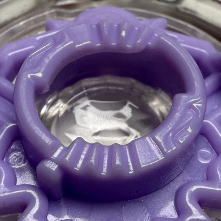 TAKARA TOMY Beyblade BURST B-63 Beast Behemoth sujeción pesada Foto 3 de 4