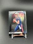 2024 Panini Prizm Drake Maye Rookie RC #329 New England Patriots PC #13