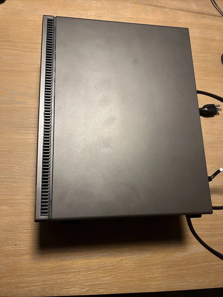 Lenovo 510A-15ICB (1TB, Intel Core i5 8th Gen., 2.80GHz, 8GB) All-In-One Desktop - Image 2 of 4