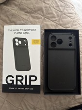 dbrand Grip Case with Magsafe for iPhone 17 P...