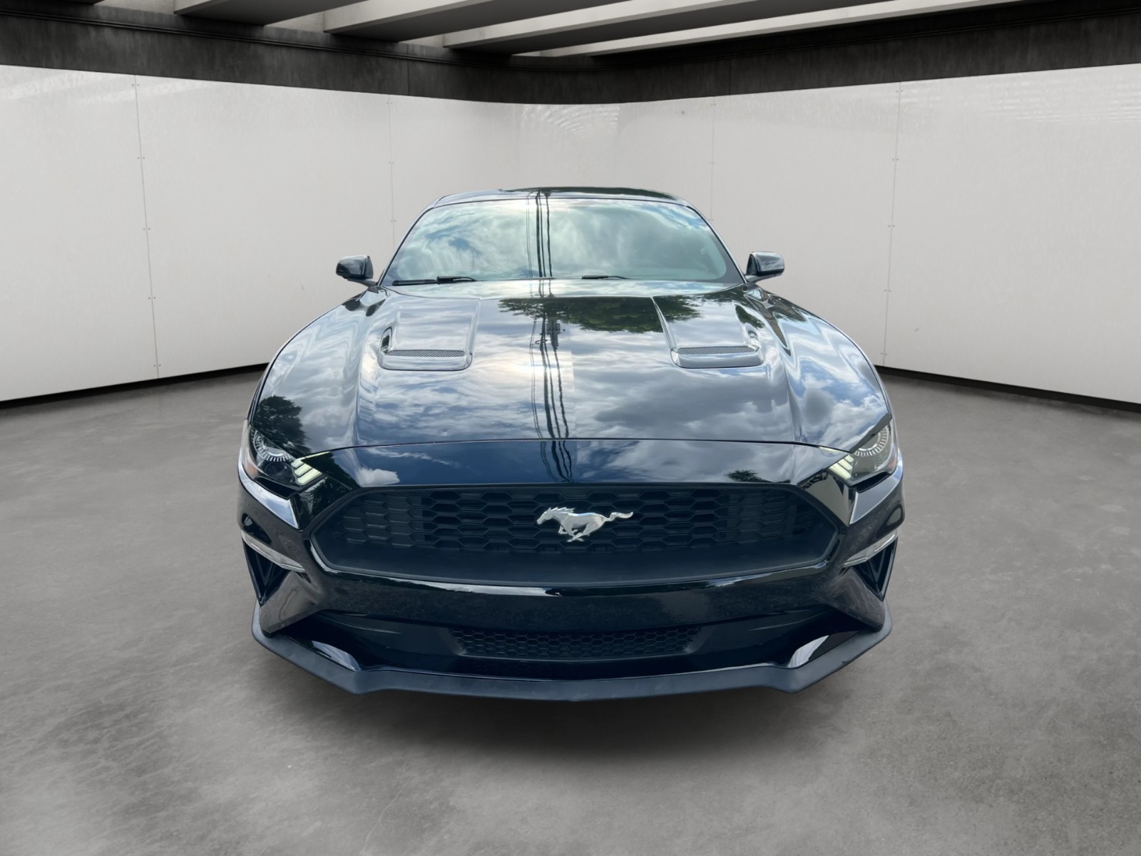 Ford Mustang - Image 2