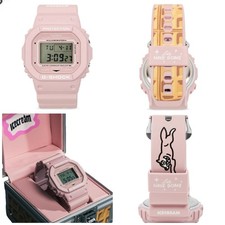 MR.BROTHERSCUTCLUB × G-SHOCK DW-5600X Casio MR. BROTHERS CUT CLUB × G-SHOCK DW-5600X From Japan | eBay