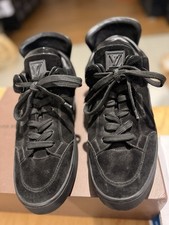 Louis Vuitton x Kanye West  Don  Sneakers   B...