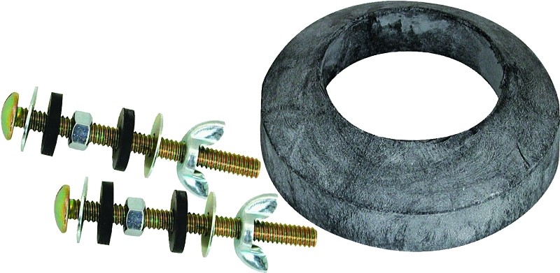 Danco 88191 Gasket and Bolt Kit for American Standard Toilet