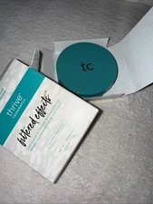 Rhea Matte Blur Bronzing Powder Thrive Causemetics Medium Moyen NEW