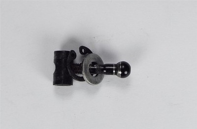 TEKTRO - HD-M275N - REICHWEITENVERSTELLER SET - SCHUBSTANGE SICHERUNGSRINGSCHEIBE MUTTER - MTB