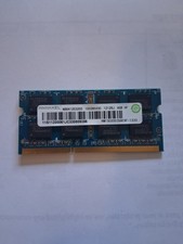 4GB DDR3 1333MHz Laptop RAM SODIMM PC3-10600S...