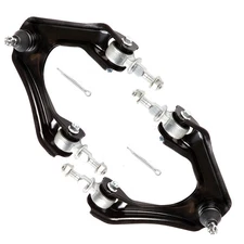2x Front Upper Control Arms Kit For 1994-1997 Honda Accord & Odyssey Acura CL