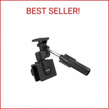 SVBONY SV126 Car Window Mount Adjustable Vehicle Clamp Mount Compact for Spottin