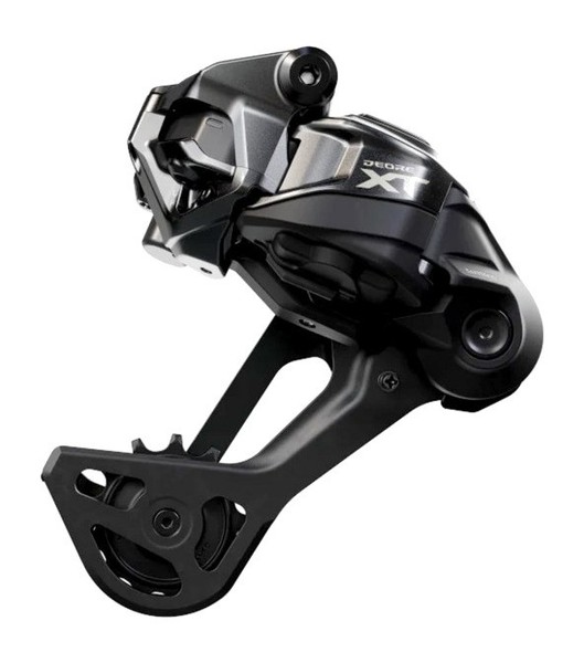Kompatibel Mit Shimano Hinterescheibe FüR Mountainbike RD-M8250 Deore XT 12S SGS-image