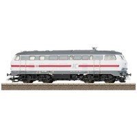 Trix H0 22662 H0 Diesellok Br 218 Der Db Ag