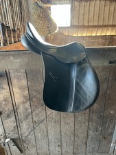 albion saddle GP 18”