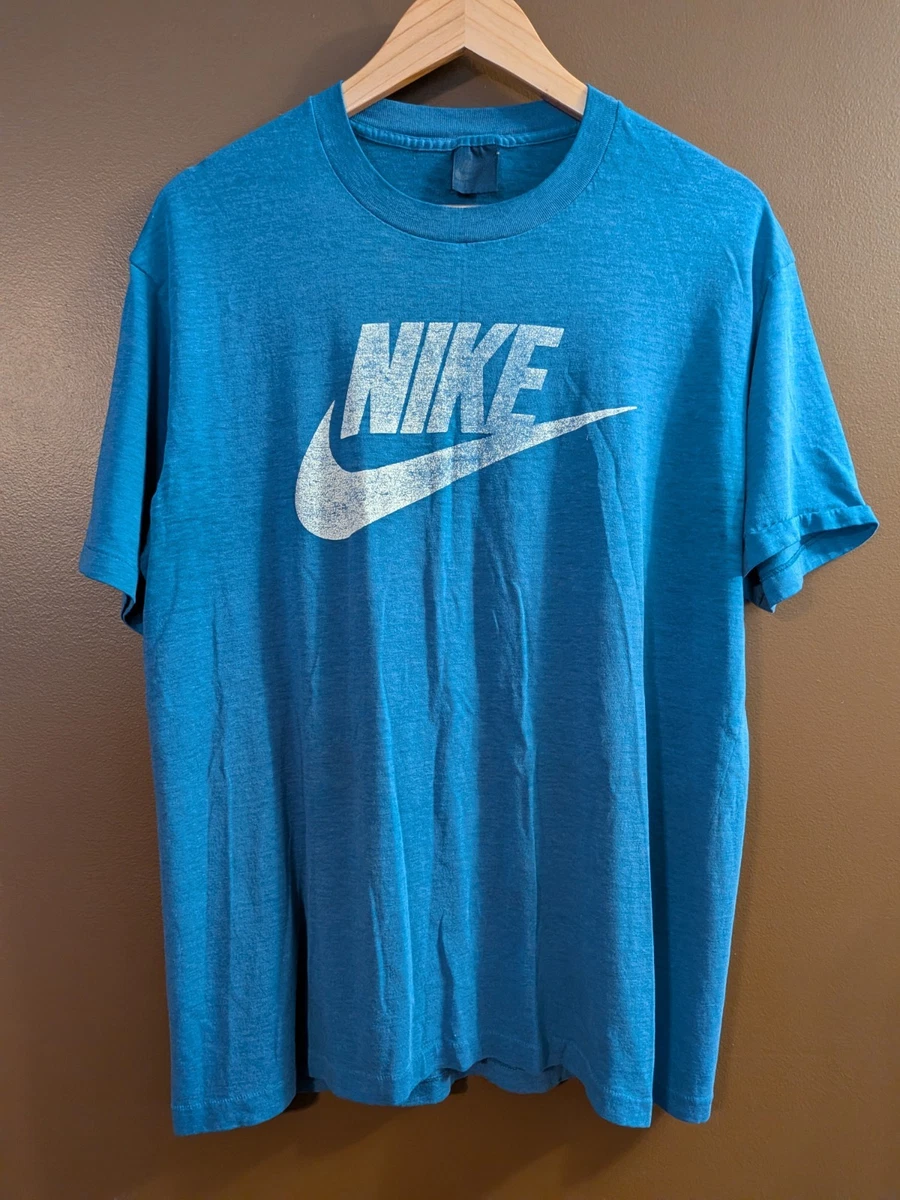 Nike Blue Original Vintage Clothing for Men for sale | eBay