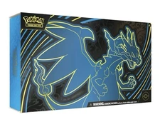 ✅ CONFIRMED PREORDER ✅ Pokémon Phantasmal Flames Ultra Premium Collection UPC.