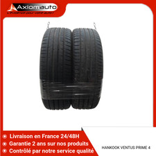 🇫🇷 Paire de pneus