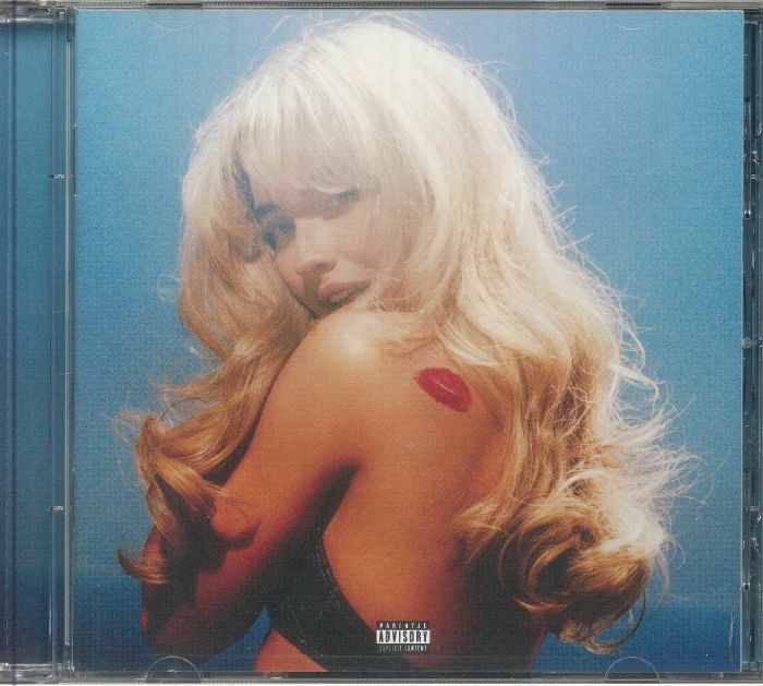 CARPENTER, Sabrina - Short N' Sweet - CD