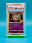 PSA 8 - 2021 Pokemon Celebrations Mew #011