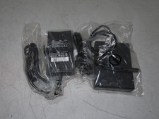 Dell Dock WD15 USB-C Type-C K17A 05FDDV with 130W Ac Adapter