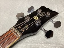 Mosrite Bass Guitars for sale - eBay