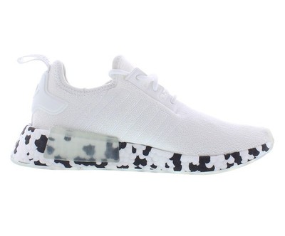 adidas gazelle silver green womens Adidas NMD R1 Sea Crystal (W) main image 0