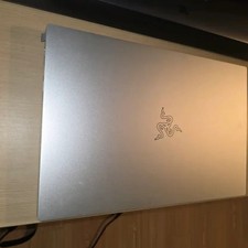 Razer Blade 15 Studio Edition Laptop 4K UHD RTX5000