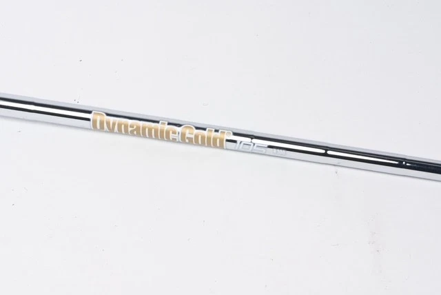 Ping G425 7 Iron Black Dot Dynamic Gold Regular Flex RH (#21639) - Image 3 of 4