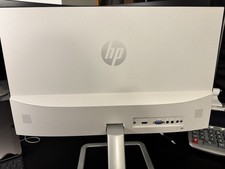 HP 24ea Monitor