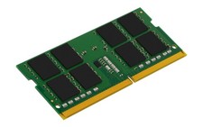 Kingston ValueRAM 16GB 3200MT/s DDR4 Non-ECC CL22 SODIMM 1Rx8 1.2V KVR32S22S8/16