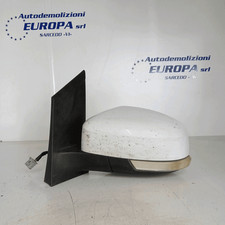 Retroviseur gauche (ou coque) Suzuki IGNIS