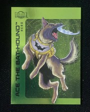 2026 Upper Deck Inspirations The World of DC Guide in-content 37