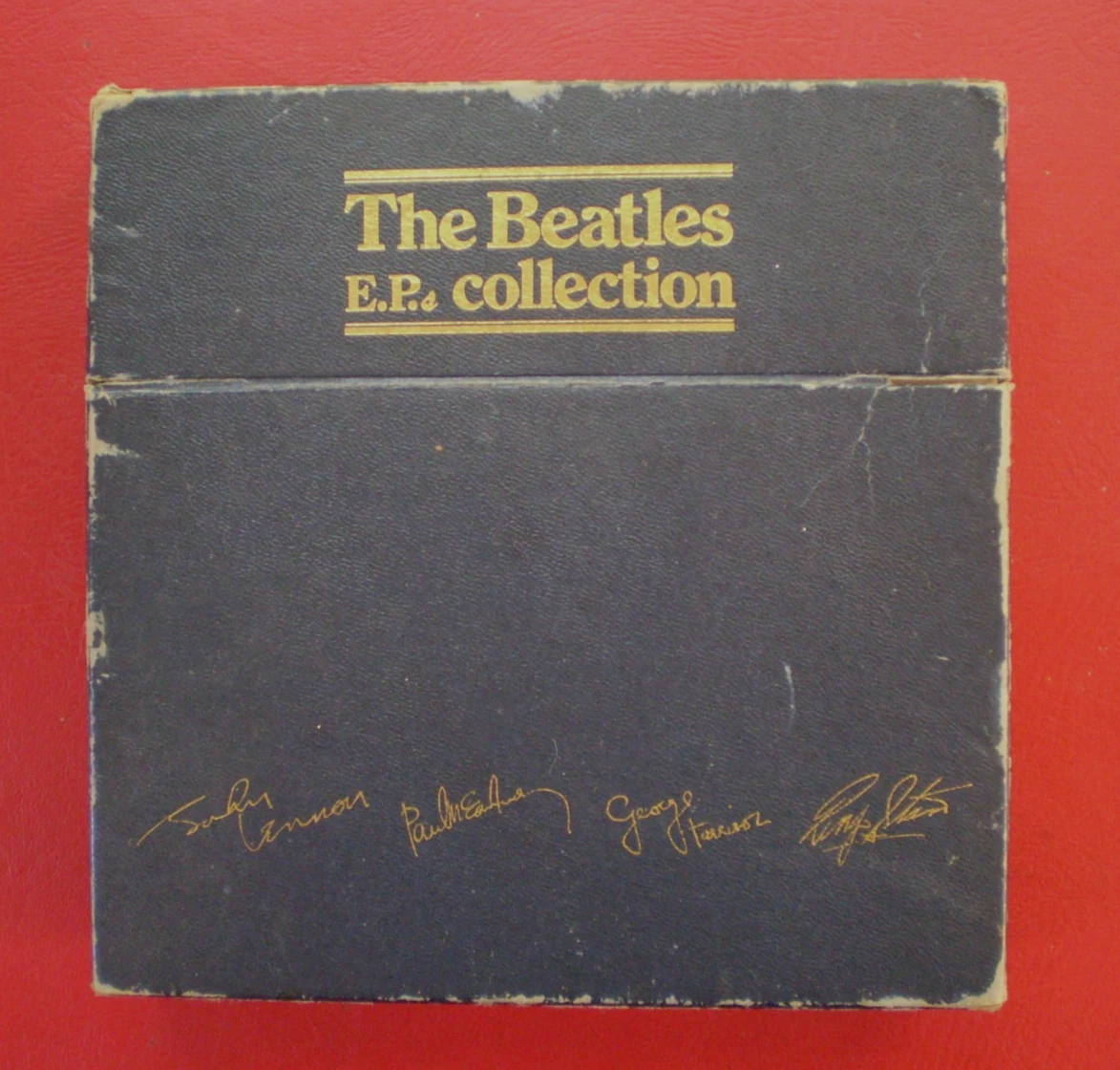 beatles ep collection products for sale | eBay