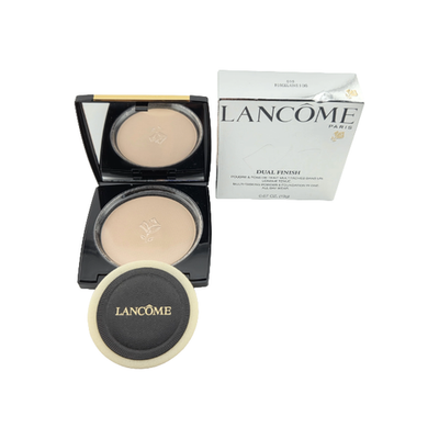 Lancôme Dual Finish Powder Foundation - Pick Your Shade - 0.67oz
