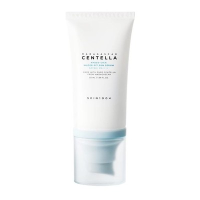  SKIN1004 Madagascar Centella Hyalu-cica Water-Fit Sun Serum - Koreanischer 