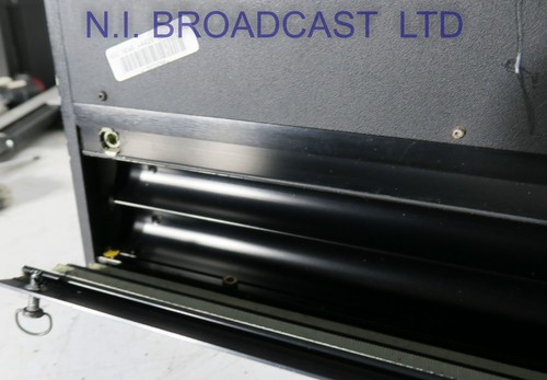 Audio Developments AD146 analog sound mixer mainframe no modules included fr - Picture 13 of 13